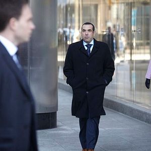 Photo Suits : avocats sur mesure