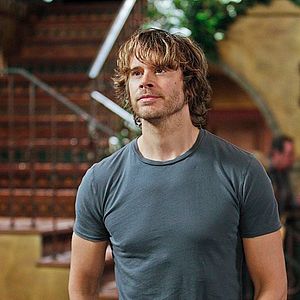 Photo NCIS : Los Angeles