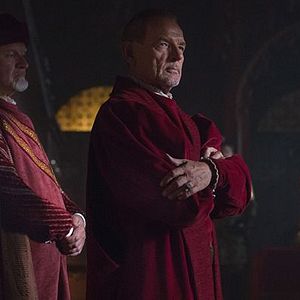 Photo Da Vinci's Demons