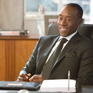 Photo Don Cheadle