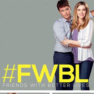 Photo Friends With Better Lives