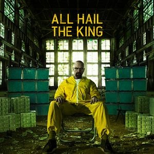Photo Breaking Bad