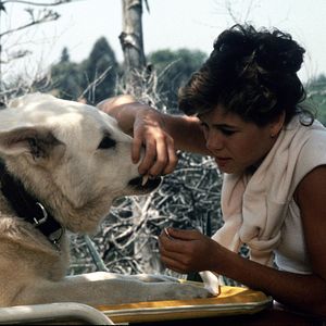 Photo Kristy McNichol