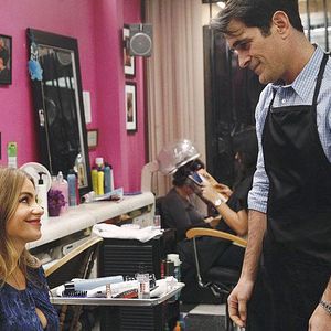 Photo Ty Burrell