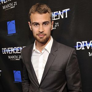 Photo Divergente