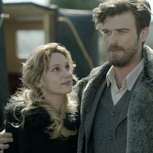 Photo Kurt Seyit ve Şura
