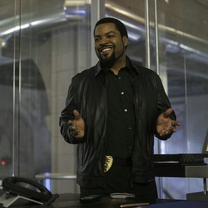Photo Ice Cube