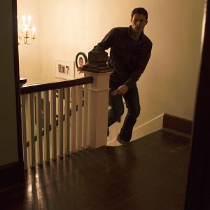 Photo Zach Gilford