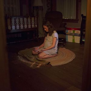 Photo Allison Miller