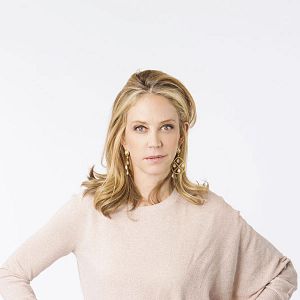 Photo Ally Walker
