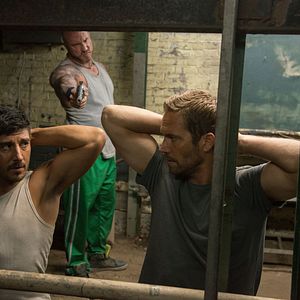 Photo David Belle