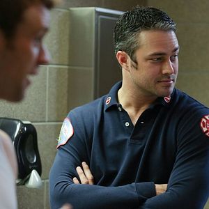 Photo Chicago Fire