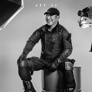 Photo Expendables 3