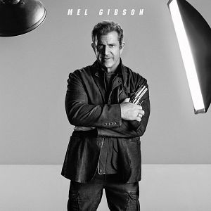 Photo Expendables 3