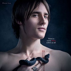 Photo Penny Dreadful