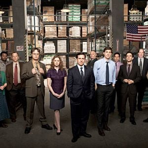 Photo The Office (US)