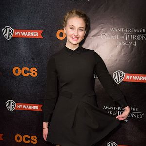 Photo Sophie Turner