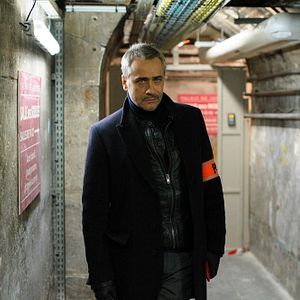 Photo Alice Nevers, le juge est une femme