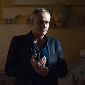 Photo Alice Nevers, le juge est une femme