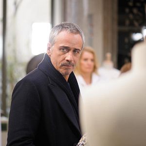 Photo Alice Nevers, le juge est une femme