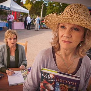 Photo Inspecteur Barnaby