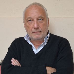 Photo François Berléand