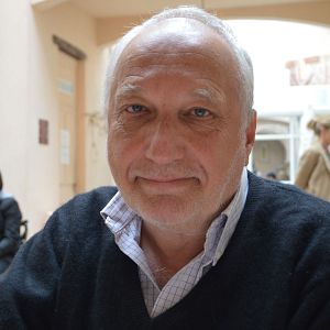 Photo François Berléand
