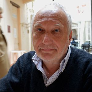 Photo François Berléand