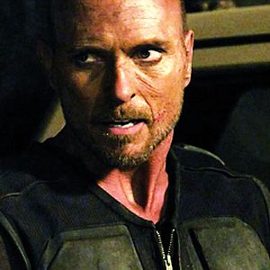 Photo Luke Goss