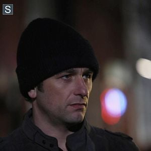 Photo The Americans (2013)