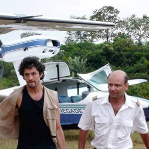 Photo Pilotes en Amazonie