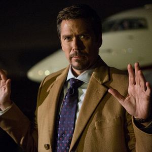 Photo Alexis Denisof