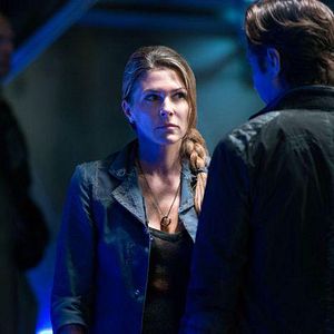 Photo Paige Turco