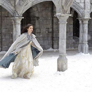 Photo Reign : le destin d'une reine