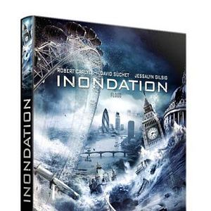 Photo La Grande inondation