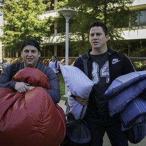 Photo Jonah Hill