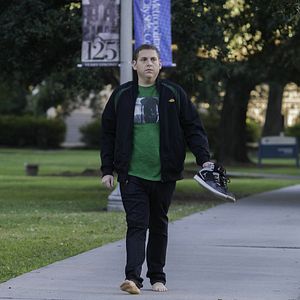 Photo Jonah Hill