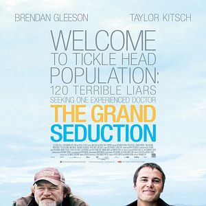 Photo The Grand Seduction