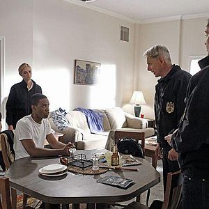 Photo Titus Makin Jr.