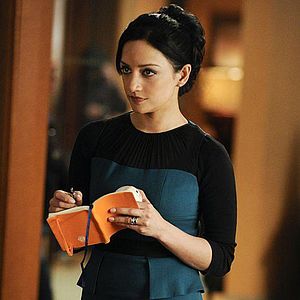 Photo Archie Panjabi