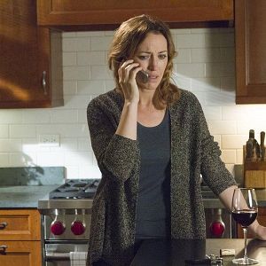 Photo Rebecca Spence