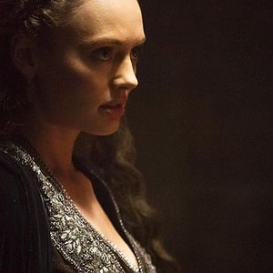 Photo Laura Haddock