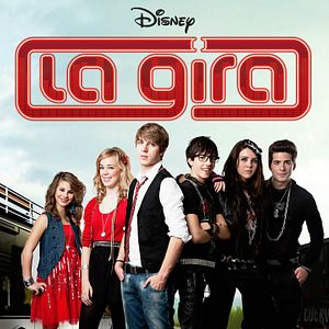 Photo La Gira