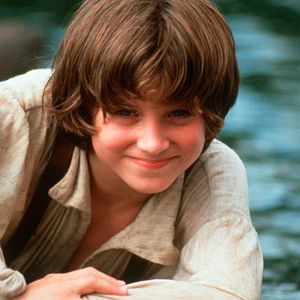 Photo Les Aventures d'Huckleberry Finn