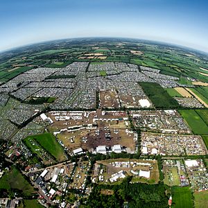 Photo Wacken 3D