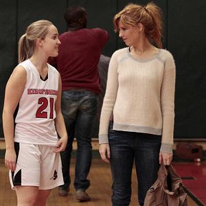 Photo Siobhan Williams