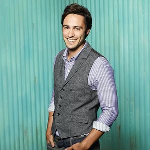 Photo Richard Brancatisano