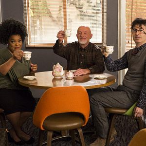 Photo Jonathan Banks