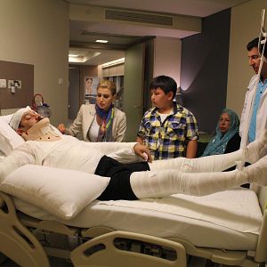 Photo Hande Katipoğlu