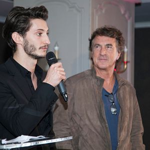 Photo François Cluzet